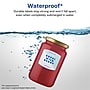 Avery Laser/Inkjet Square Waterproof Multipurpose Labels, 2.1875"  x 2", White, 600/Box (94124)~#|#~2DD032E7-082F-4FD1-B5D1B639AB8C8758_sc7