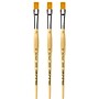 da Vinci JUNIOR Mixed Media Synthetic Bristle, Round Brush, 3/Bundle (DVXVA30410-3)~#|#~2DD0D5FD-A077-40CC-BD2E9BE6356D3670_sc7