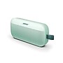 Bose SoundLink Flex Wireless Bluetooth Speaker, Waterproof, Dewdrop Mint (887612-0170)~#|#~2DD120B1-862D-42D1-BD0ED922803843F2_sc7