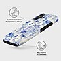 Burga Sobremesa Tough Magsafe Phone Case For iPhone 17, Shock Absorbing, Blue/White (CM_01_IP17_TH-magsafe)~#|#~2DD1CCC1-9117-4F99-BA435C0EE9CF6A54_sc7