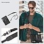 SaharaCase Raider Series Defense Case for Galaxy Tab S10 FE+, Black (TB00474)~#|#~2DD24141-7BF9-4A2F-99339B6289093C53_sc7