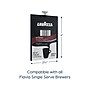 Lavazza Intenso Coffee Flavia Freshpacks, Dark Roast, 38/Carton (48727)~#|#~2DD40693-1095-44A0-9DB043CACCA8453F_sc7