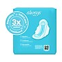 Always Maxi Long Super Daytime Pad with Wings, Unscented, 18/Pack, 8 Packs/Carton (03368)~#|#~2DD42751-F6D0-46CB-AA759EDFC86DEA9D_sc7