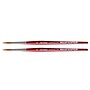 da Vinci COSMOTOP-SPIN Watercolor Synthetic Bristle, Round Brush, 2/Pack (DVXVA55806-2)~#|#~2DD5FE22-184F-402E-BC2EA34DAF0DC8C2_sc7