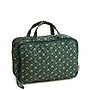 Vera Bradley 10.75" Cotton Toiletry Bag, Mistletoe Lattice (51929-22976)~#|#~2DD70C85-409A-4F7C-B5CA82450FE64889_sc7