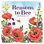 2027 Willow Creek Reasons to Bee 12" x 12" Monthly Wall Calendar, Assorted Colors (62036)~#|#~2DD74A23-D504-4968-B2978FA1FFDEEAD1_sc7
