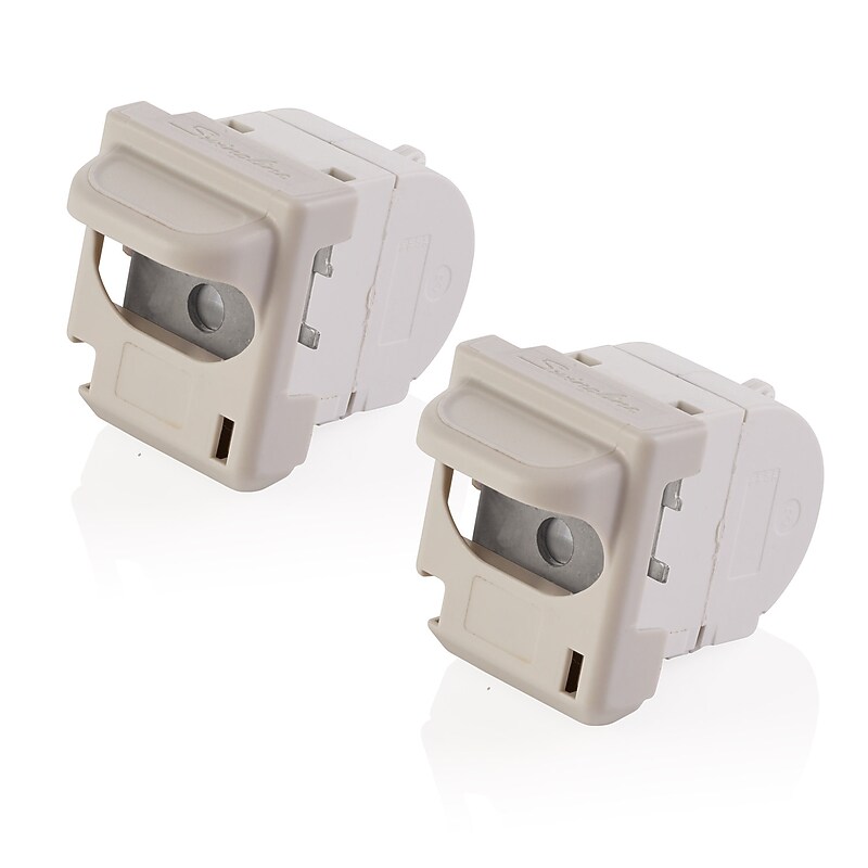 Swingline 502e Electric Stapler Staple Cartridge, 1500/Pack (50051) image 1