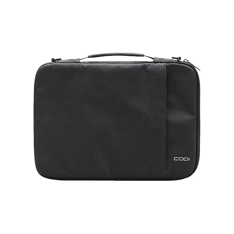 CODi Aegis 15.6" Sleeve with Handle & Pocket (AEG156-4) image 1