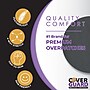 CoverGuard Full Coverage CGM Overpatch for Freestyle Libre 3, Black, 25/Pack (101-101B)~#|#~2DD89778-16FB-4225-91EFBEB9D4601984_sc7
