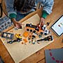 LEGO City Heavy-Duty Recovery Tow Truck with Crane, 793 Pieces (60467)~#|#~2DD97720-EE68-4ECB-B19698C5BE156F60_sc7
