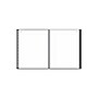 2024 Blue Sky Enterprise 8.5" x 11" Weekly & Monthly Planner, Black (111288-24)~#|#~2DDA66D0-3475-4C10-A578B6D70A633C40_sc7