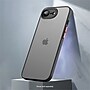 SaharaCase Venture Series Phone Case for iPhone 16e, Shock Absorbing, Scorpion Black (CP00804)~#|#~2DDBDB0D-B1BE-46E0-A2167238749061FE_sc7