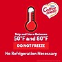 Coffee mate Liquid Creamer Singles Assorted Flavors Dairy Free Liquid Creamer, 0.375 oz., 150/Carton (12614859)~#|#~2DDD14DE-2619-4370-A46505899C24A513_sc7