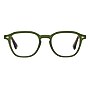SAV Optitek Blue Light +1.25 Reading Glasses, Dark Olive (E7313)~#|#~2DDD622D-86CB-4C75-9589A5901FE6C2B6_sc7