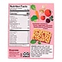 Madegood Gluten Free Strawberry Crispy Squares, 0.78 oz., 6/Box, 6 Boxes/Pack (307-00428)~#|#~2DDD6D21-AC65-41CB-AAD07C7F7573E901_sc7
