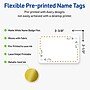 Avery Laser/Inkjet Rectangle Multipurpose Labels, 2-1/3" x 3-3/8", White, 80/Pack (S00-EY9)~#|#~2DDE3B97-22BA-4040-BBC48B8F2B494F52_sc7