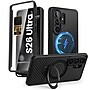 i-Blason Cosmo Phone Case for Galaxy S26 Ultra, Shock Absorbing, Aramid (Galaxy2026-S26Ultra-Cosmo-SP-Aramid)~#|#~2DDFBFD5-3702-4E4F-931F00535C7A5BD5_sc7
