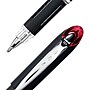 uni Jetstream Ballpoint Pens, Medium Point, 1.0mm, Red Ink, Dozen (33923)~#|#~2DE0D74E-094A-4C99-B4296BA74E800EC8_sc7