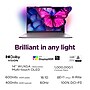 Lenovo Slim 7i Aura Edition 14" AI Laptop, Copilot+ PC, Intel Core Ultra 7 256V (2024), 16GB RAM, 512GB SSD, Windows 11 Home~#|#~2DE386B0-3304-49F3-97B5923BC6E782EC_sc7