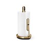 simplehuman Tension Arm Paper Towel Holder, Brass Stainless Steel (KT1206)~#|#~2DE673EF-DBFC-4557-890D96D58BC75B51_sc7