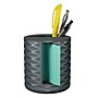Post-it Pop-up Dispenser for 3" x 3" Notes, Black/Grey (ABS-330-B)~#|#~2DE6A6E3-2BAE-445A-A051A0E8B404DFA8_sc7