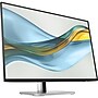 HP 5 Pro 24" 100Hz LCD Business Monitor, Silver/Black (9D9A7AA#ABA)~#|#~2DE6DF48-3786-4E38-92748C50B3554893_sc7