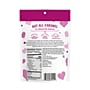 Sanders Dark Chocolate Raspberry Sea Salt Caramel Hearts, 7 oz. (MRY31142)~#|#~2DEADF75-E4E0-4310-A575AB5FDFA26A3B_sc7