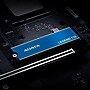 A-data LEGEND 710 2TB M.2 PCI Express Internal Solid State Drive, 3D-NAND (ALEG-710-2TCS)~#|#~2DEC982F-9D31-438C-A2133AE626C51ABF_sc7