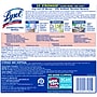 Lysol Disinfecting Wipes, Lemon & Lime Blossom, 80 Wipes/Canister, 6 Canisters/Carton (1920077182CT)~#|#~2DEEA0C8-292A-449F-9DF45D2D444395C6_sc7