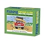 2027 Willow Creek Fishing Cartoon-A-Day by Jonny Hawkins 5.4" x 6.2" Day-to-Day Calendar (63460)~#|#~2DEFBD80-8728-42DA-B2C2EC993083B1F4_sc7