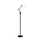 OttLite Webster 61" Metal Floor Lamp with Dome Shade (L1604RB9-SHPR)~#|#~2DEFDF2F-1D6E-4536-A2B439F5A6C27F57_sc7