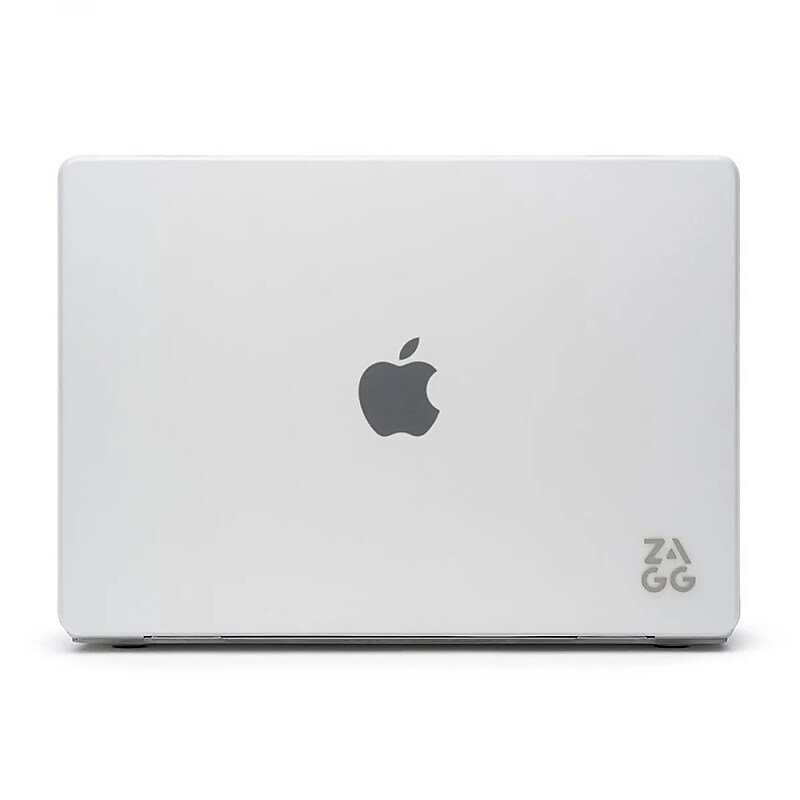 Zagg 13" Laptop Case, Clear (702315481) image 1
