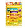 Open the Joy Emotions Poster Pack, 11" x 14", 5 Posters (OTJEMOPOST)~#|#~2DF100A0-B993-4479-ADDF3F3FD7A92485_sc7