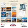 2026 BrownTrout Carolina Coast 12" x 12" Monthly Wall Calendar (9798330702756)~#|#~2DF14201-06FC-49F7-B888B158783956A7_sc7