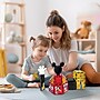 Tytan Toys Disney Mickey Mouse Clubhouse Magnetic Tiles, 37 Pieces (TYT-DIS-MICKEYCLUB)~#|#~2DF3E28A-0D97-4872-80039B18D5634FBD_sc7