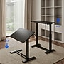 FlexiSpot H7 Pro Adjustable Side Table , 31.5" x 17.7", Black (H7B-PRO-3218)~#|#~2DF3FA32-8962-474E-8C210C2BA374C631_sc7