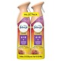 Febreze Luxe Air Freshener Spray, Summer Golden Hour Scent, 8.1 oz, 2/Pack (22745)~#|#~2DF41992-222A-4803-BC218F168E1EAAB3_sc7