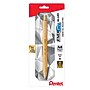 Pentel EnerGel Gel Pen, Medium Point, 0.7mm, Black Ink (BL407XBPA)~#|#~2DF520FD-28CD-403F-92EAF0F0B5F281EA_sc7