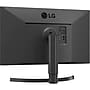 LG 27" 4K Ultra HD 60Hz LED Monitor, Textured Black (27BN85UN-B)~#|#~2DF7069D-EEF4-440A-841848488E00894A_sc7