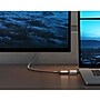 Alogic Ultra MINI USB-C to HDMI Adapter (ULCHDMN-SGR)~#|#~2DF76D8E-3BCD-4250-A50B75D8B3290A6A_sc7