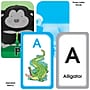 School Zone Alphabet Flash Cards, 4/Pack (SZP04043)~#|#~2DF7F1A2-054F-4F11-84461B551A611FB0_sc7