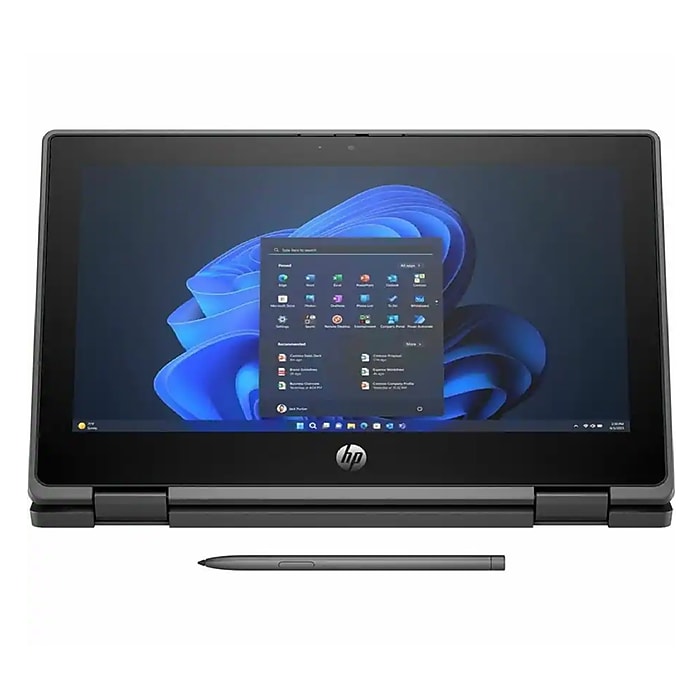 HP Fortis Flip G1i 11.6