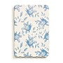 2027 Eccolo Laura Ashley Toile 6" x 8" Weekly & Monthly Planner, Faux Leather Cover, Blue (RY27-401E)~#|#~2DF84954-9ABF-45C9-805473E376ACC718_sc7