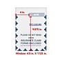 ComplyRight CMS-1500 Jumbo Health Care Billing Envelope, 500/Pack (1500LR500)~#|#~2DFA068C-1346-4FC4-B3278F92D3B84CB5_sc7