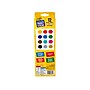 Crayola Washable Paint Sticks, Assorted Colors, 12/Pack (546211)~#|#~2DFB24F5-4BE6-47D5-BB36806EB01D1A00_sc7