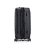 US Army FOX PRO 20" Hardside Carry-On Suitcase, 4-Wheeled Spinner, TSA Checkpoint Friendly, Black (USLFPRO00S-BLK)~#|#~2DFC478D-9698-429B-A36699430913AB76_sc7