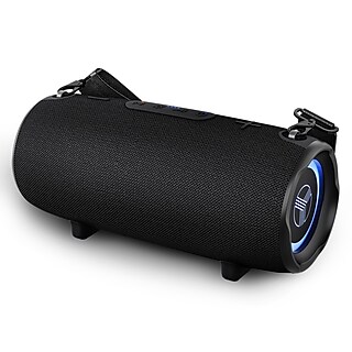 Apple HomePod mini MY5G2LL/A Bluetooth Speaker, Space Gray