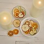 National Tree Company 6" 250 Gram Mixed Potpourri- Red and Green Apples, Sliced Citrus (MG65-FRTP02-1)~#|#~2E002E25-3D2C-4E46-ACA01FCE51B42263_sc7