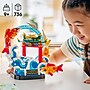 LEGO Chinese Festivals Prosperity Carp Leaping, 736 Pieces (80120)~#|#~2E003896-12B7-4F7B-860821577FECD5F8_sc7