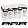 Coastwide Professional Choose-Your-Size Kitchen Rolls Paper Towel, 2-Ply, White, 128 Sheets/Roll, 15 Rolls/Carton (CW21809)~#|#~2E0276FB-19DD-48BF-A2B327C3CB1184AB_sc7